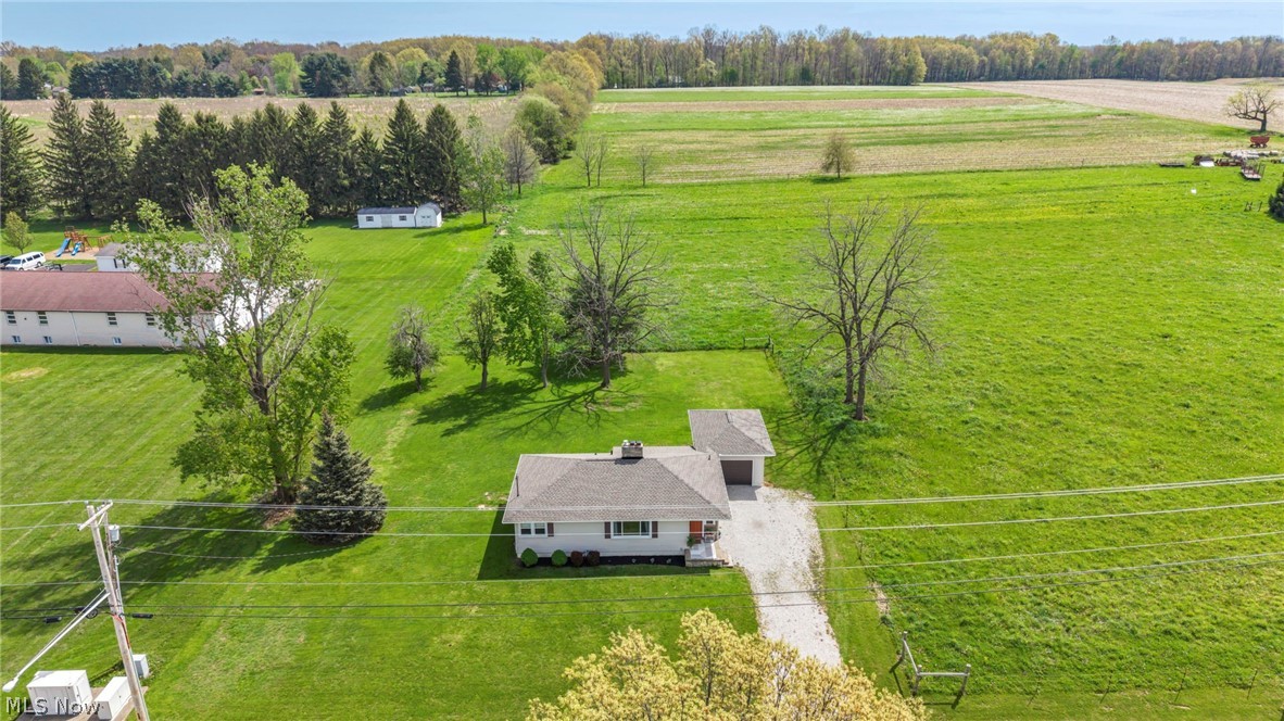 4455 Melrose Drive Wooster OH 44691
