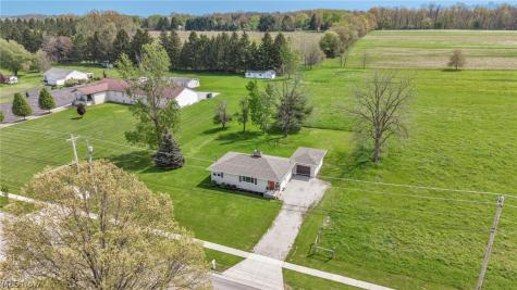 4455 Melrose Drive Wooster OH 44691
