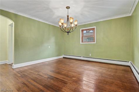 116 Melbourne Avenue Akron OH 44313