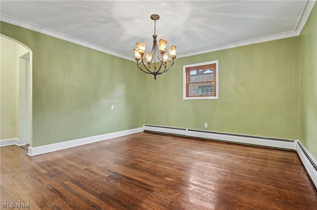116 Melbourne Avenue Akron OH 44313