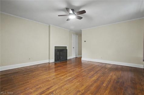 116 Melbourne Avenue Akron OH 44313