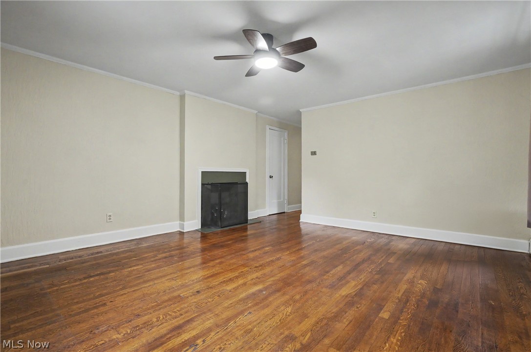 116 Melbourne Avenue Akron OH 44313