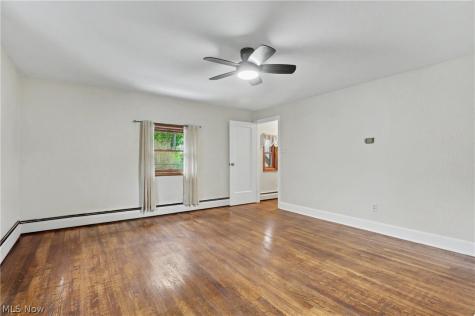 116 Melbourne Avenue Akron OH 44313