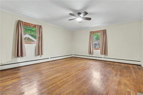 116 Melbourne Avenue Akron OH 44313