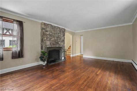 116 Melbourne Avenue Akron OH 44313