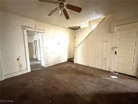 N Charles Street Lima OH 45805