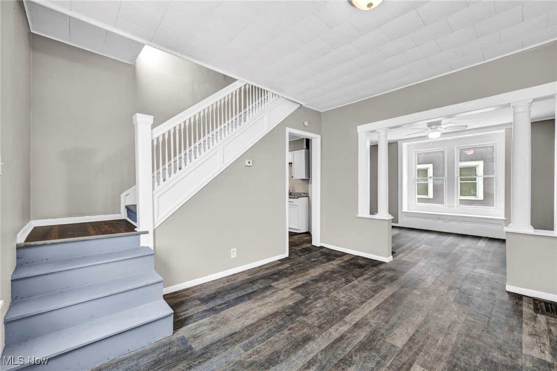 3147 W 92nd Street Cleveland OH 44102