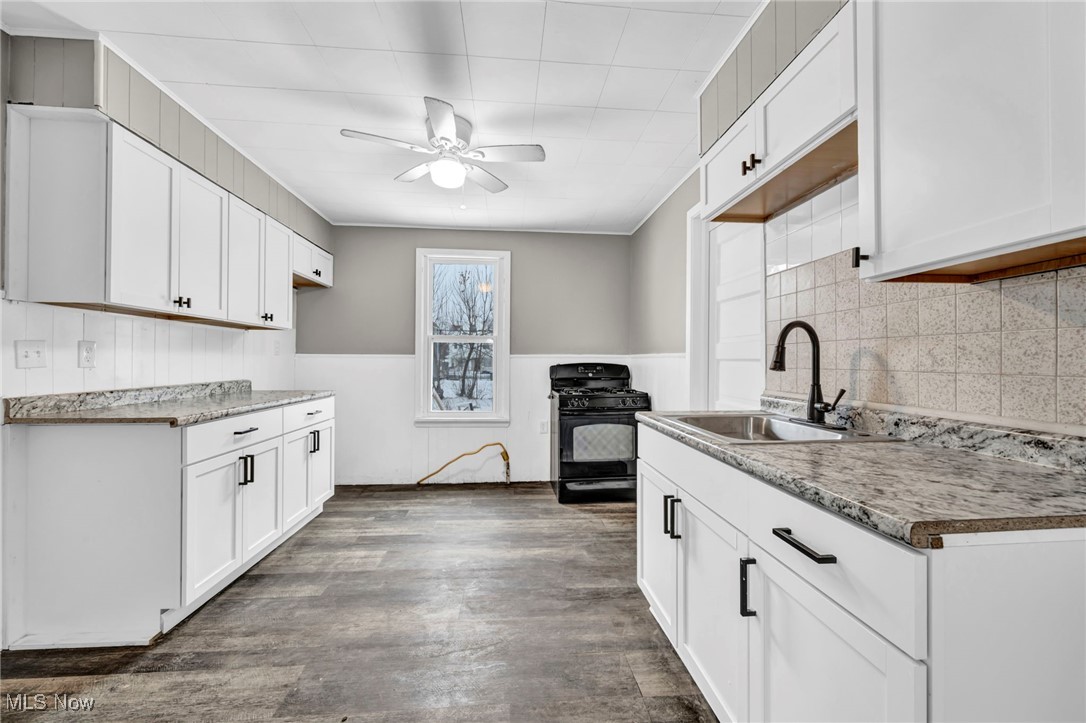 3147 W 92nd Street Cleveland OH 44102