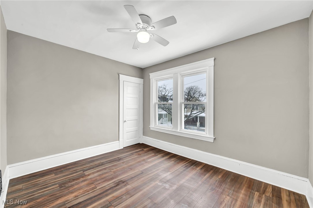 3147 W 92nd Street Cleveland OH 44102