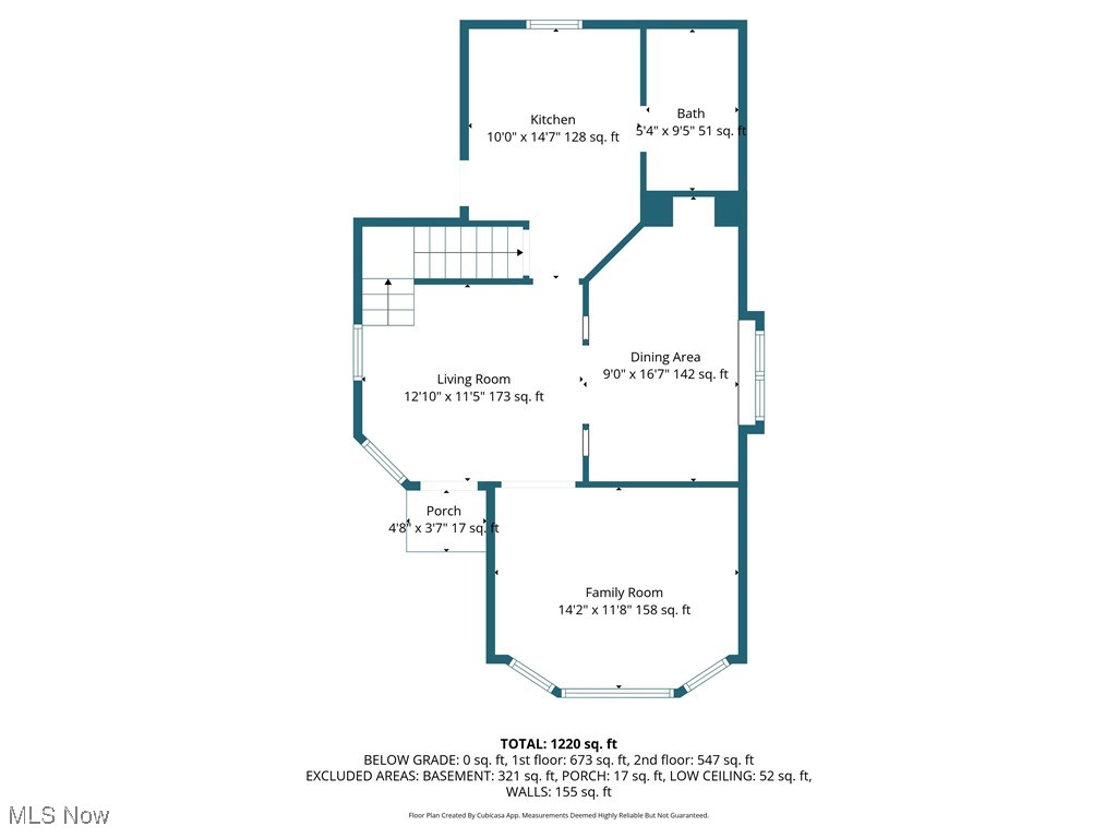 3147 W 92nd Street Cleveland OH 44102