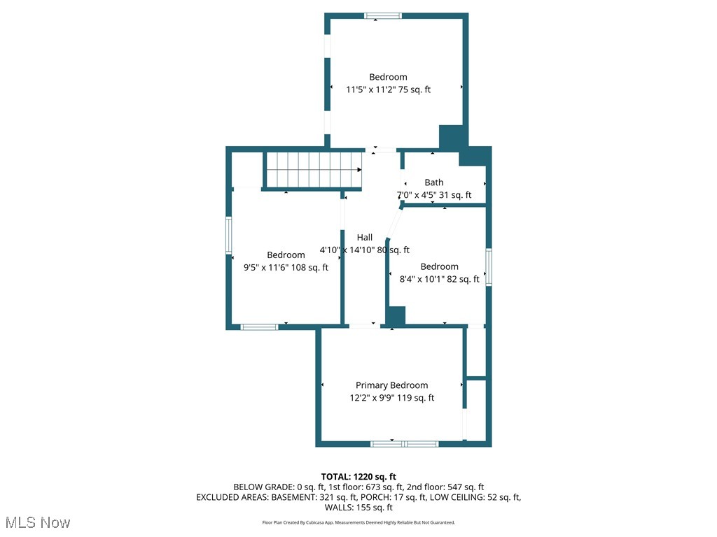 3147 W 92nd Street Cleveland OH 44102