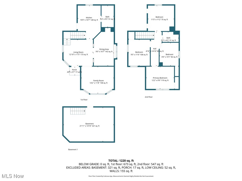 3147 W 92nd Street Cleveland OH 44102