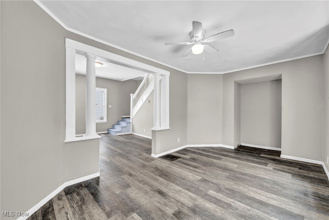3147 W 92nd Street Cleveland OH 44102