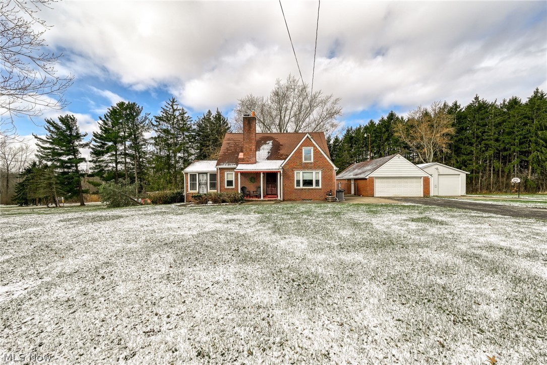8157 State Route 43 Streetsboro OH 44241
