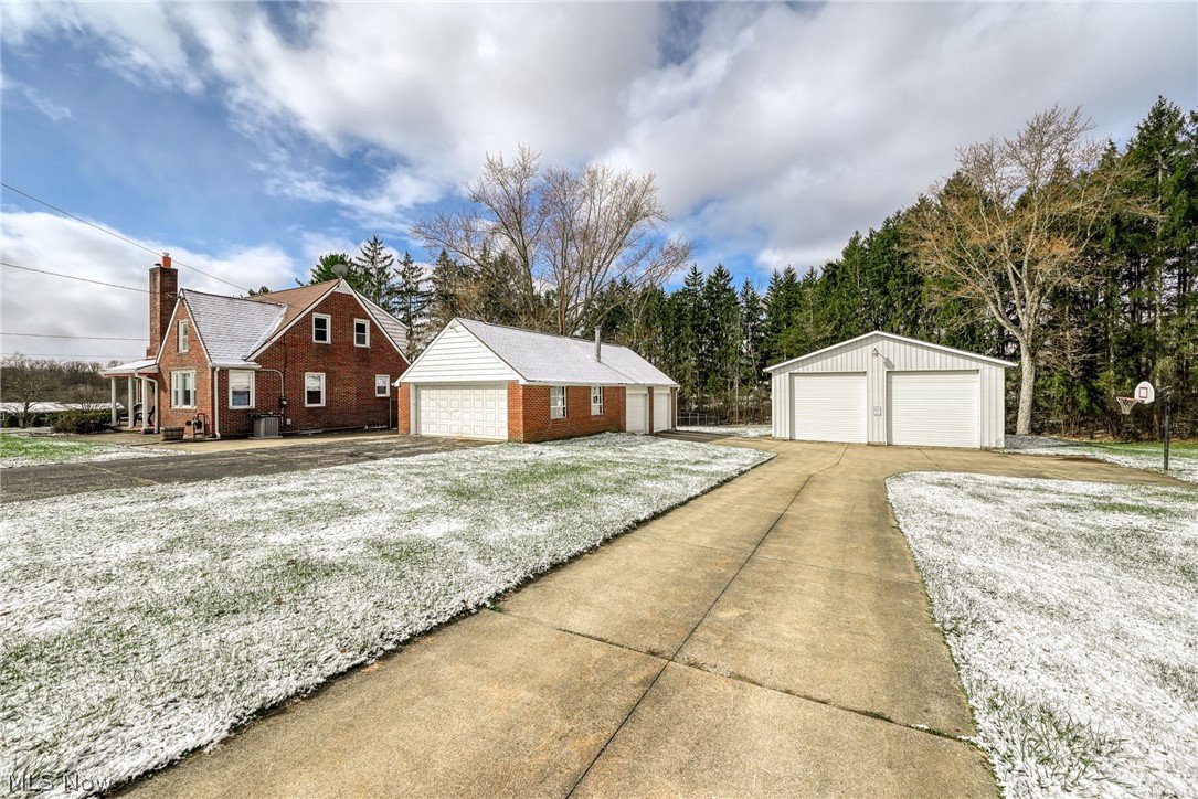 8157 State Route 43 Streetsboro OH 44241