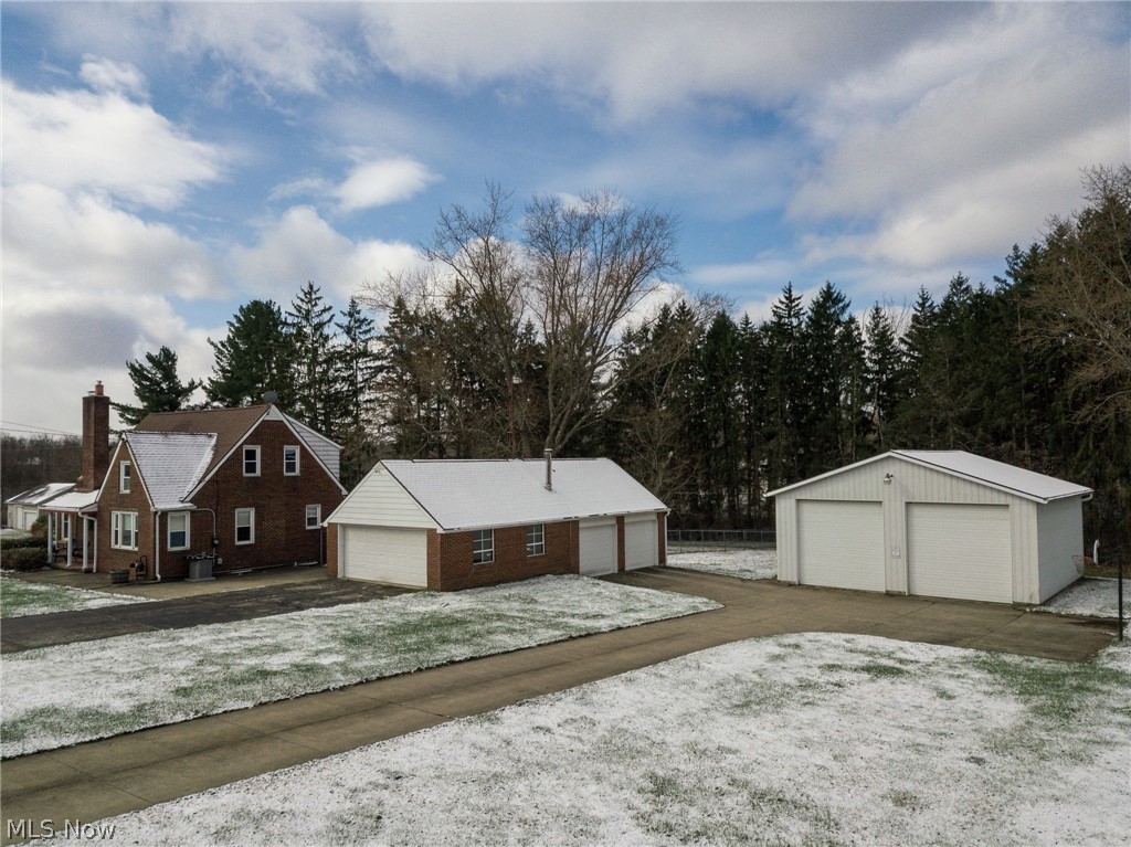 8157 State Route 43 Streetsboro OH 44241