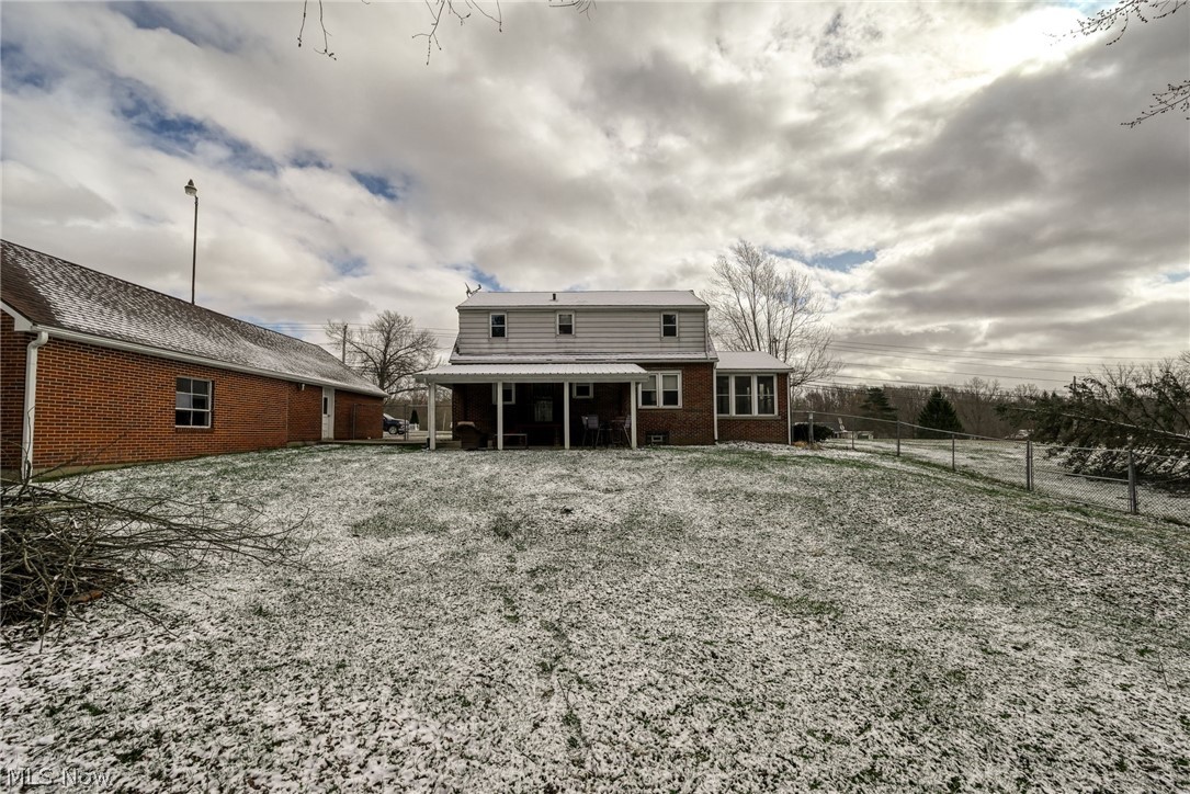 8157 State Route 43 Streetsboro OH 44241