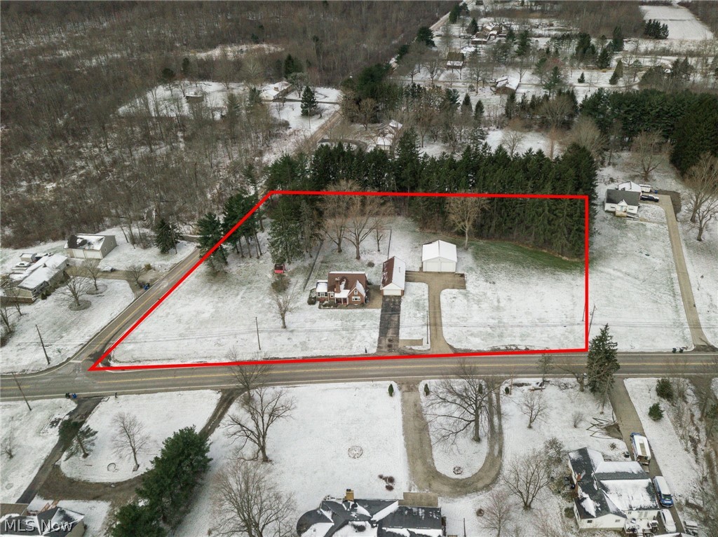 8157 State Route 43 Streetsboro OH 44241
