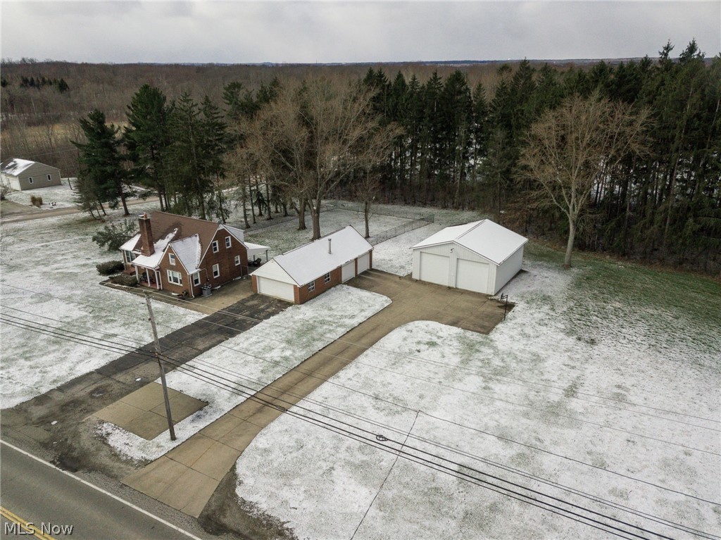 8157 State Route 43 Streetsboro OH 44241