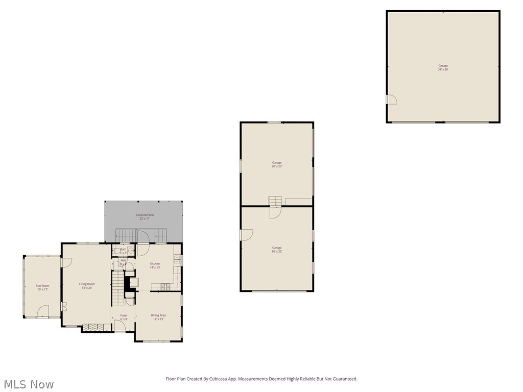8157 State Route 43 Streetsboro OH 44241