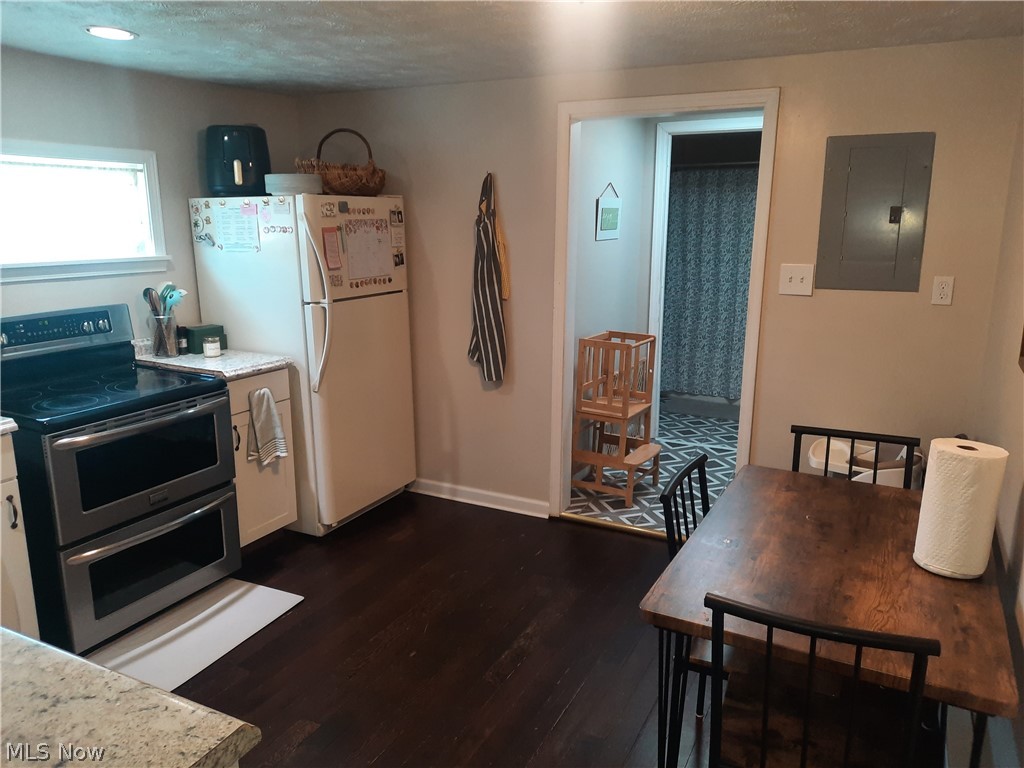 7014 Pymatuning Lake Road Andover OH 44003