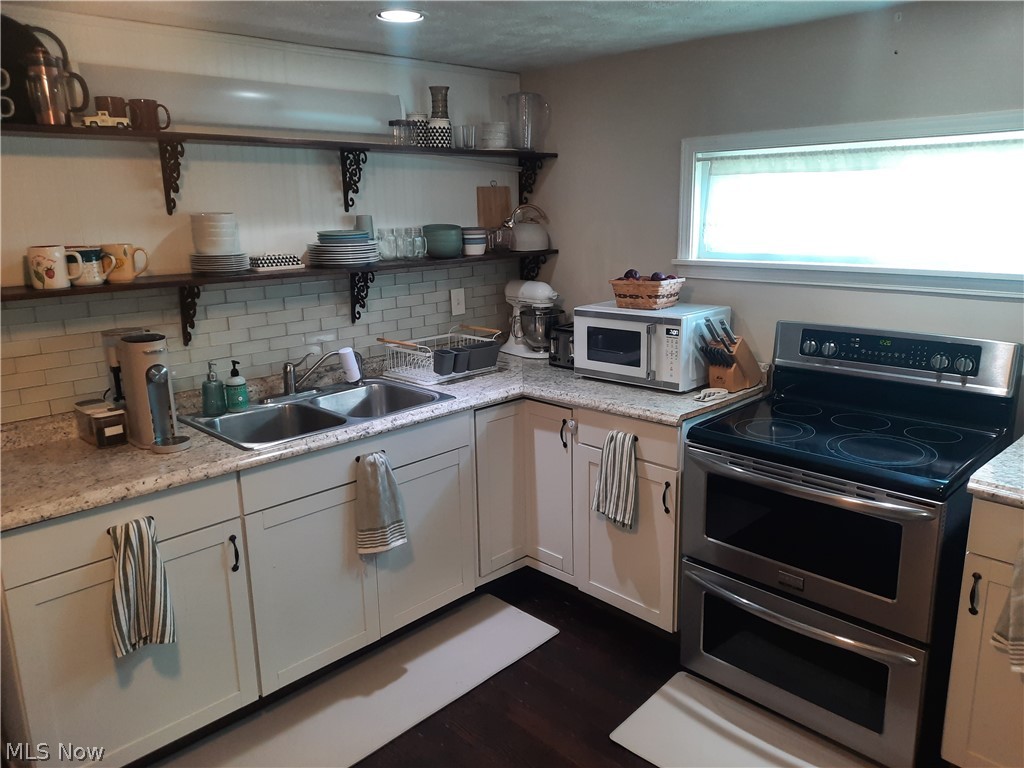 7014 Pymatuning Lake Road Andover OH 44003