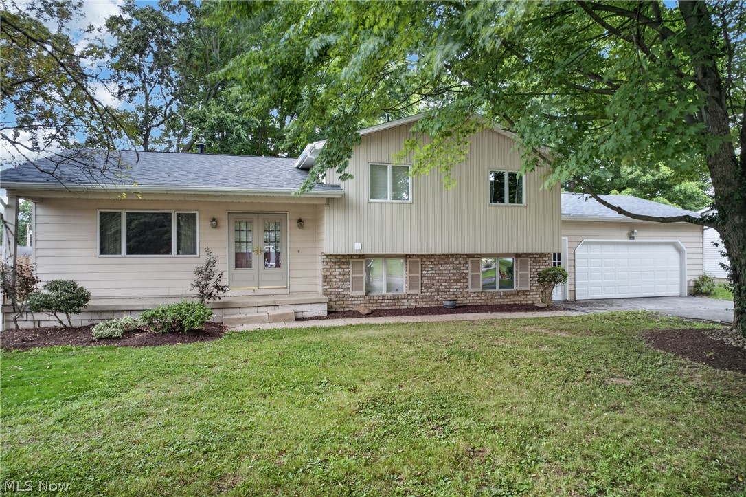 8488 Crystal Drive Boardman OH 44512