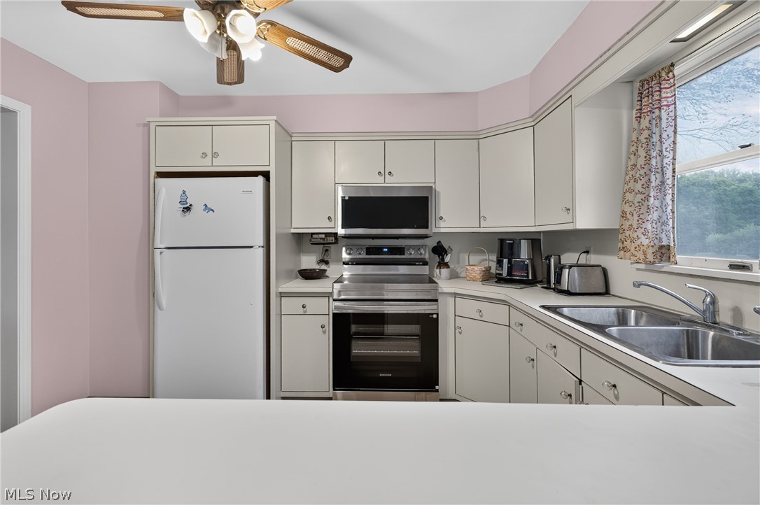 8488 Crystal Drive Boardman OH 44512
