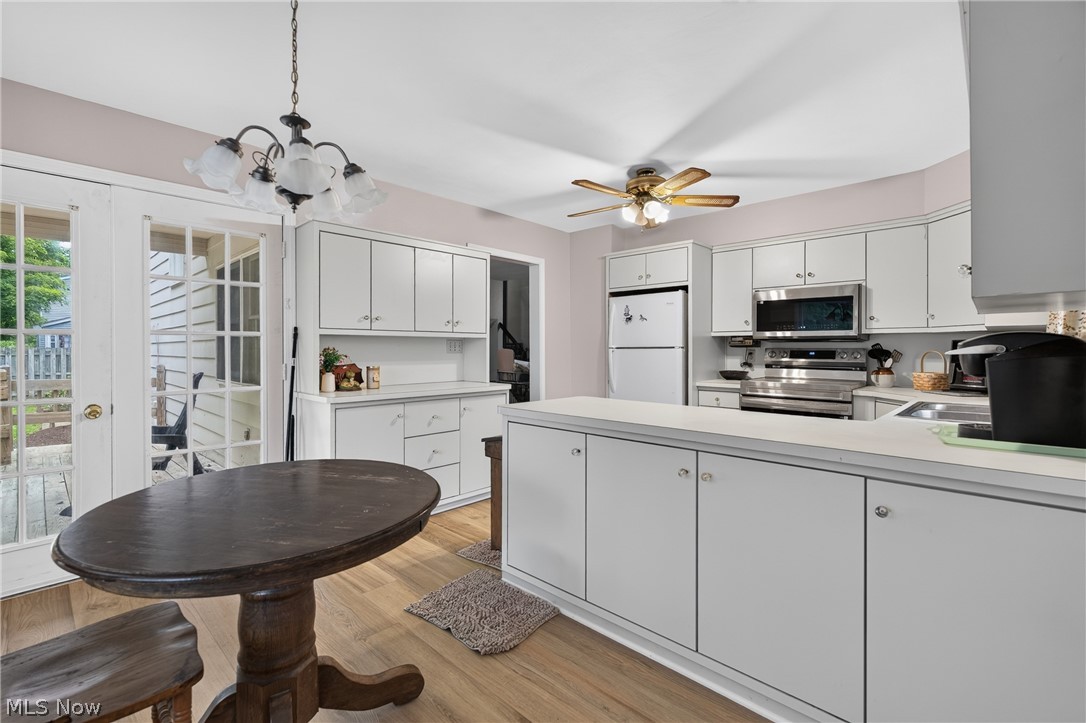 8488 Crystal Drive Boardman OH 44512