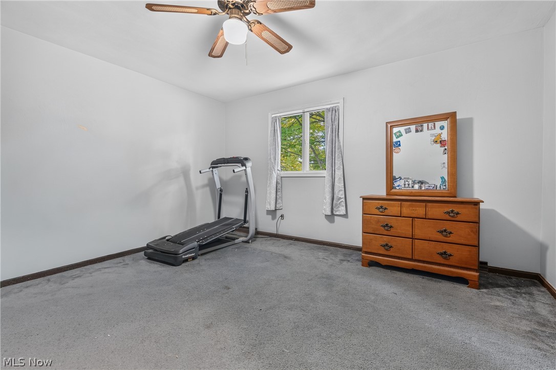 8488 Crystal Drive Boardman OH 44512