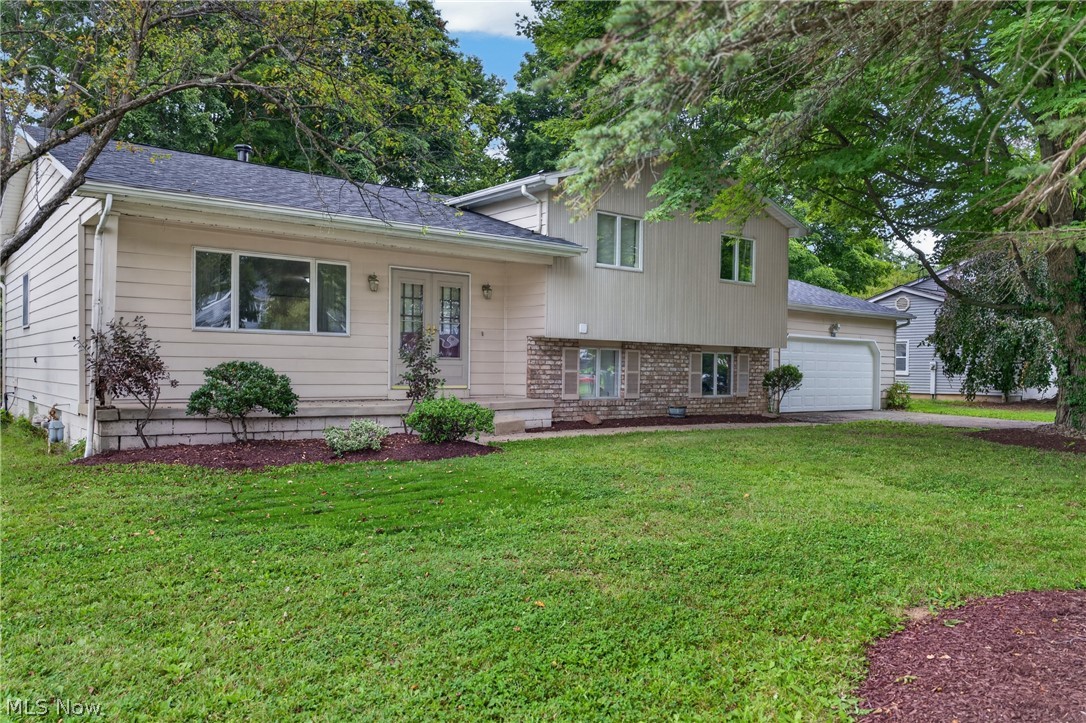 8488 Crystal Drive Boardman OH 44512
