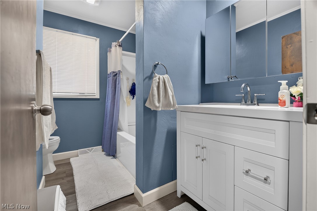 8488 Crystal Drive Boardman OH 44512
