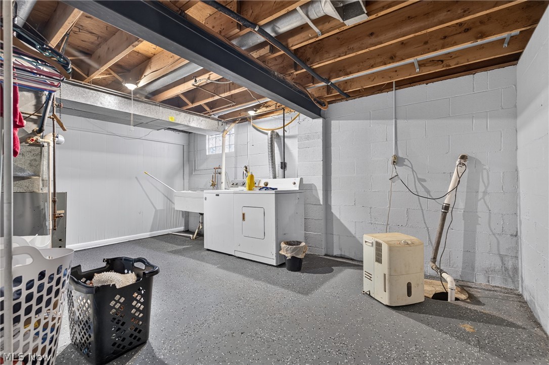 8488 Crystal Drive Boardman OH 44512