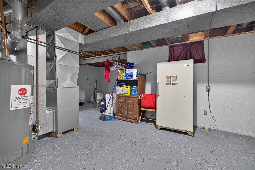 8488 Crystal Drive Boardman OH 44512