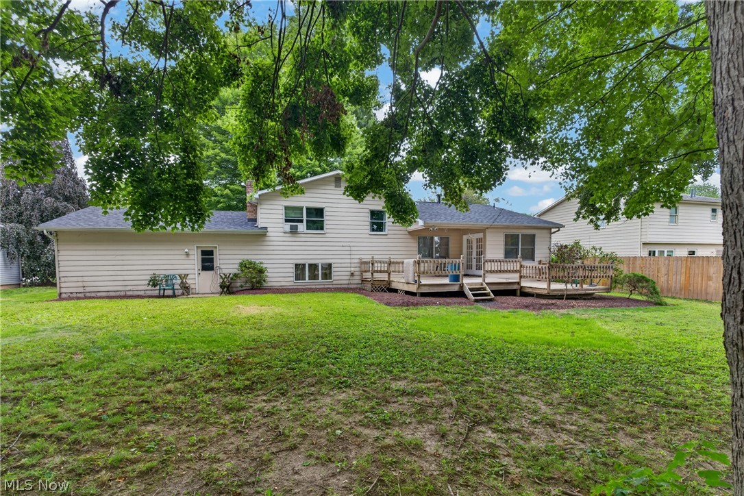 8488 Crystal Drive Boardman OH 44512