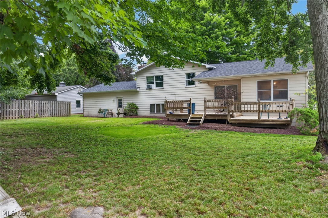 8488 Crystal Drive Boardman OH 44512