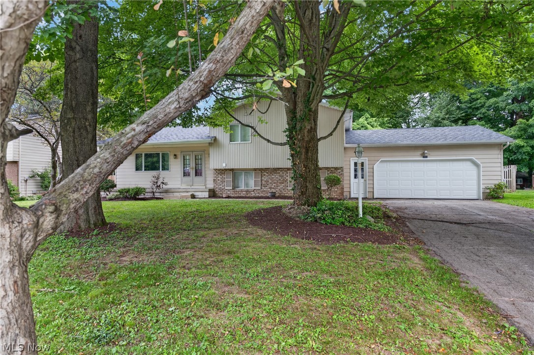 8488 Crystal Drive Boardman OH 44512