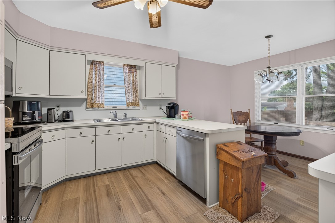 8488 Crystal Drive Boardman OH 44512