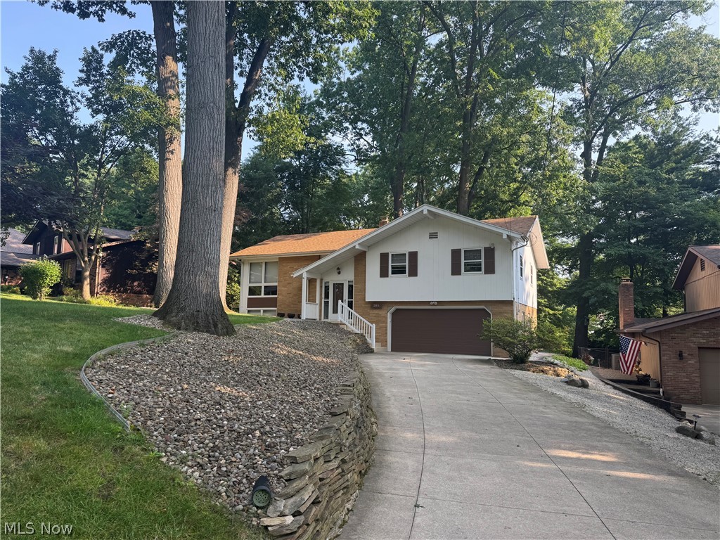 205 Rutledge Drive Akron OH 44319