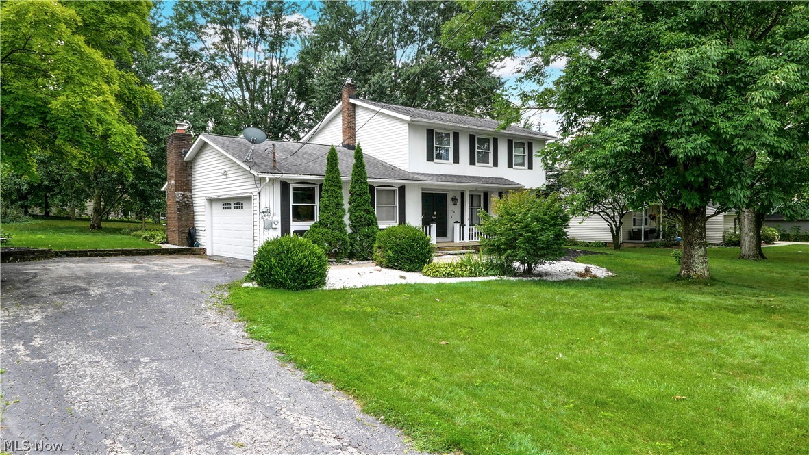 134 Hurd Road Aurora OH 44202