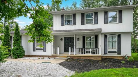134 Hurd Road Aurora OH 44202