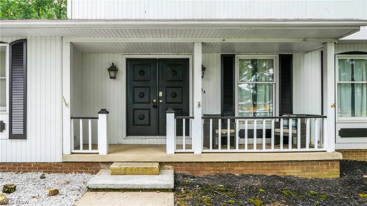 134 Hurd Road Aurora OH 44202