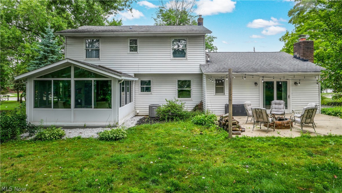 134 Hurd Road Aurora OH 44202