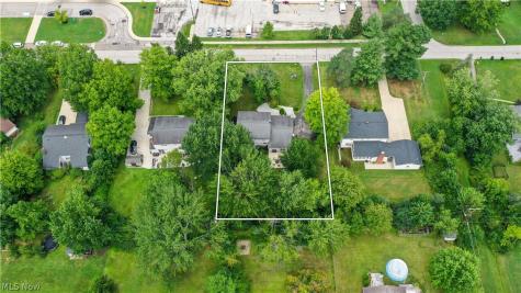 134 Hurd Road Aurora OH 44202