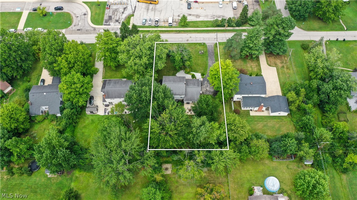 134 Hurd Road Aurora OH 44202