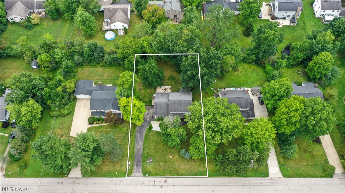 134 Hurd Road Aurora OH 44202