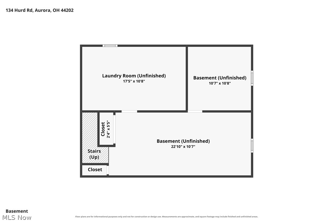 134 Hurd Road Aurora OH 44202