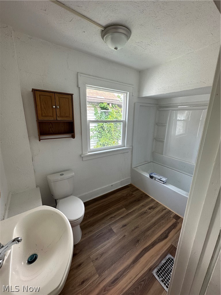 732 Rosswell Avenue Steubenville OH 43952