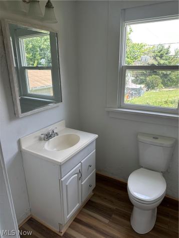 732 Rosswell Avenue Steubenville OH 43952