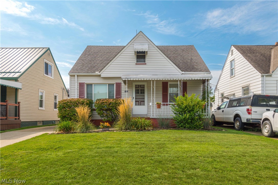 7413 Traymore Avenue Brooklyn OH 44144